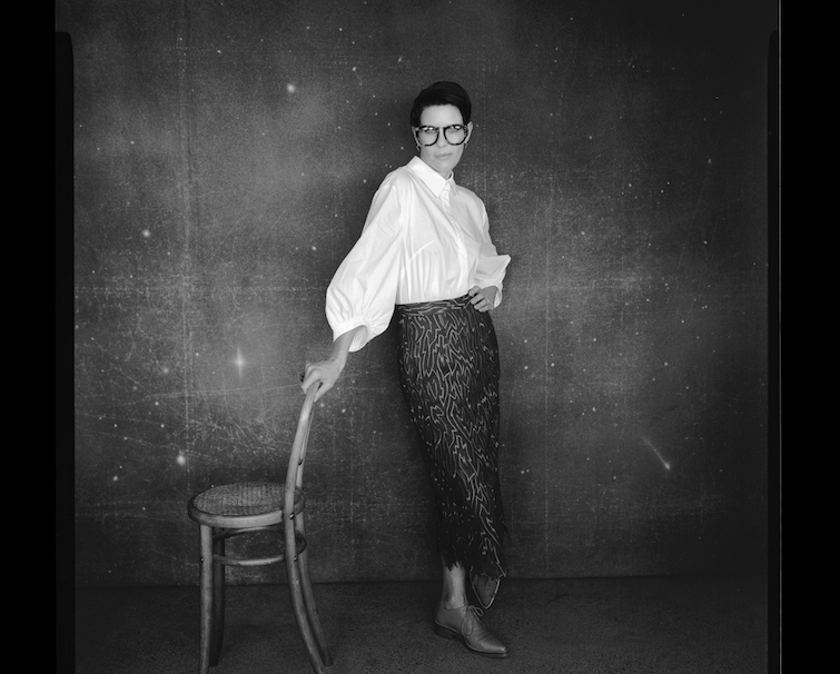 Real Women on Film for Karen Walker’s New Campaign